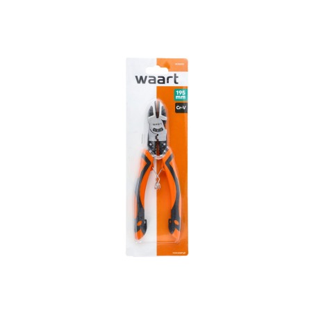 Szczypce boczne wielofunkcyjne 195mm 8"