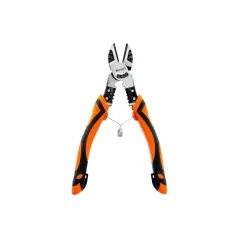 Szczypce boczne wielofunkcyjne 195mm 8"