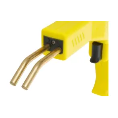 Zgrzewarka do plastiku 30 W, dioda LED, akcesoria