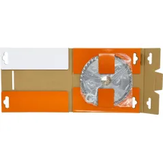 Tarcza do pilarki widiowa 165 x 30 mm, 40T, multimaterial