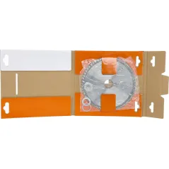 Tarcza do pilarki widiowa 185 x 30 mm, 60T, multimaterial