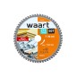 Tarcza do pilarki widiowa 216 x 30 mm, 60T, multimaterial