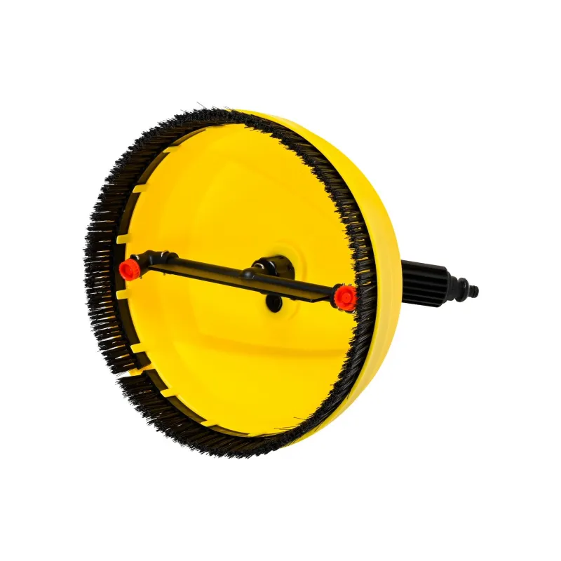 Szczotka do czyszczenia patio do CON-EPW-1402 i CON-EPW-2202 Szczotka do czyszczenia patio do CON-EPW-1402 i CON-EPW-2202