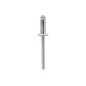 Nity aluminiowe 4.0 x 13 mm, 50 szt.