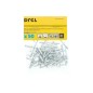 Nity aluminiowe 4.0 x 13 mm, 50 szt.