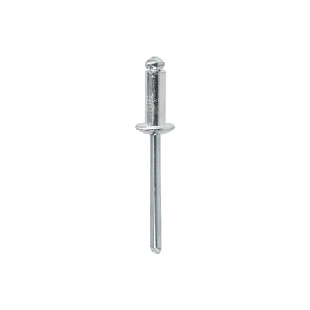 Nity aluminiowe 4.8 x 13mm, 50 szt.