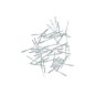 Nity aluminiowe 4.8 x 13mm, 50 szt. Nity aluminiowe 4.8 x 13mm, 50 szt.