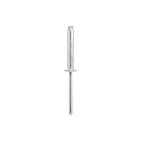 Nity aluminiowe 4.8 x 24 mm, 50 szt.