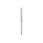 Nity aluminiowe 4.8 x 24 mm, 50 szt.