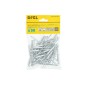 Nity aluminiowe 4.8 x 24 mm, 50 szt.