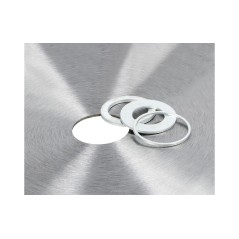 Tarcza do pilarki widiowa 210 x 30 mm, 100T, aluminium