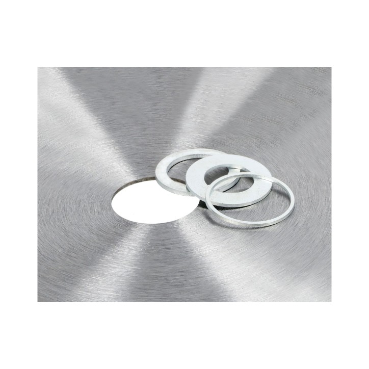 Tarcza do pilarki widiowa 210 x 30 mm, 100T, aluminium