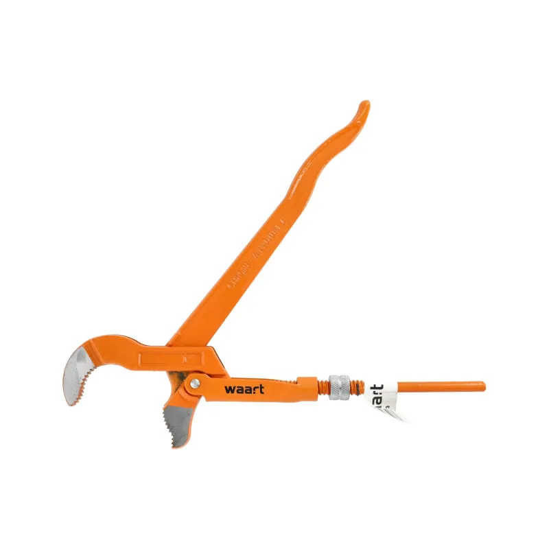 Szczypce do rur typ S 330mm 1"