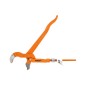 Szczypce do rur typ S 330mm 1"