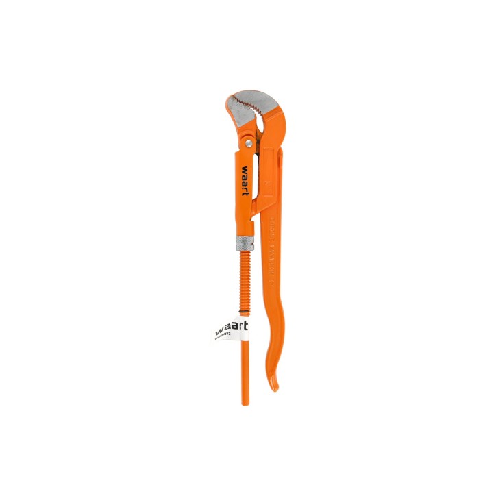 Szczypce do rur typ S 330mm 1"