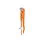 Szczypce do rur typ S 330mm 1"
