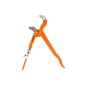 Szczypce do rur typ S 330mm 1"
