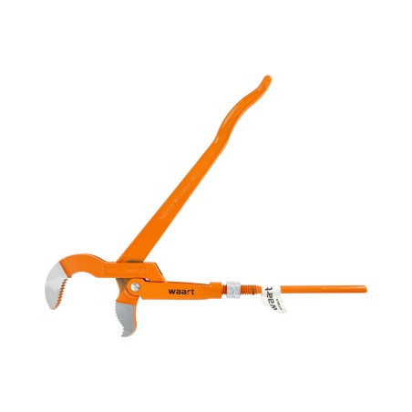 Szczypce do rur typ S 425mm 1,5"