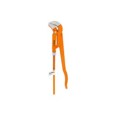 Szczypce do rur typ S 425mm 1,5"
