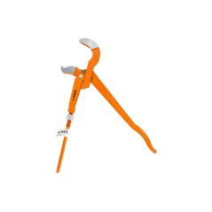 Szczypce do rur typ S 425mm 1,5"