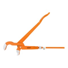 Szczypce do rur typ S 535mm 2"