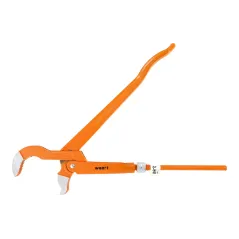 Szczypce do rur typ S 535mm 2"