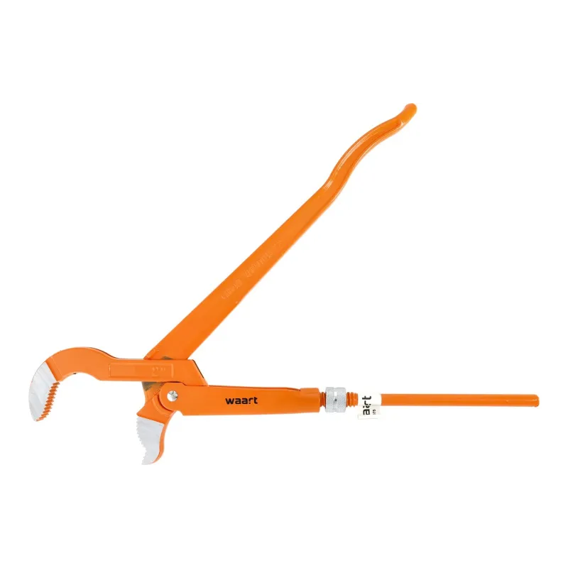 Szczypce do rur typ S 535mm 2"