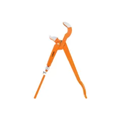 Szczypce do rur typ S 535mm 2"