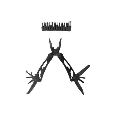 Multitool 24w1, Etui