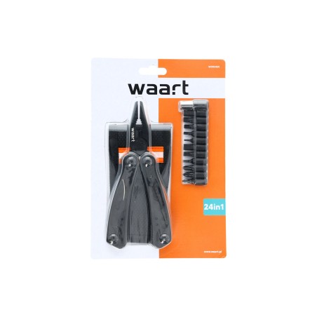 Multitool 24w1, Etui
