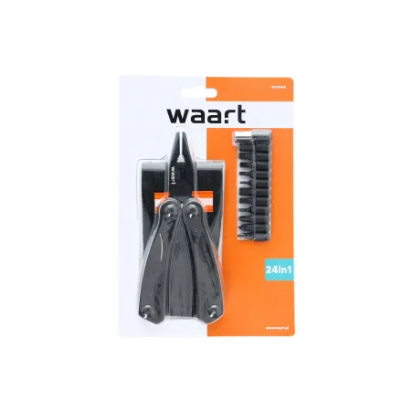 Multitool 24w1, Etui