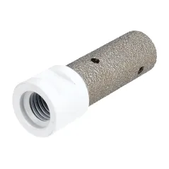 Frez diamentowy walcowy 20mm x M14