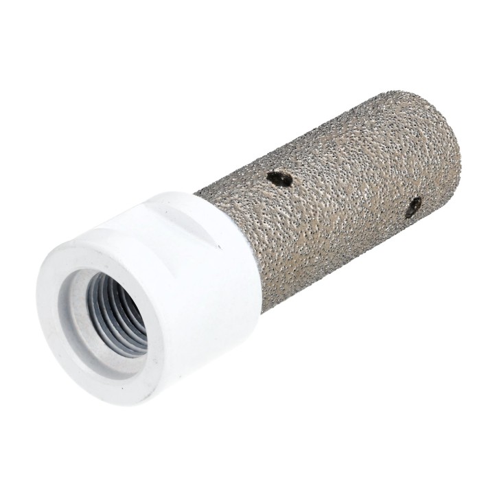 Frez diamentowy walcowy 20mm x M14 Frez diamentowy walcowy 20mm x M14