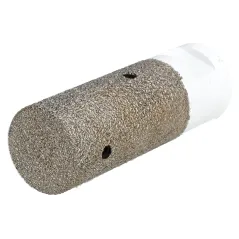 Frez diamentowy walcowy 25mm x M14