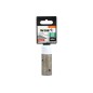 Frez diamentowy walcowy 25mm x M14