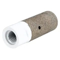 Frez diamentowy walcowy 25mm x M14