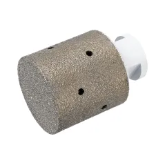 Frez diamentowy walcowy 50mm x M14