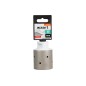 Frez diamentowy walcowy 50mm x M14