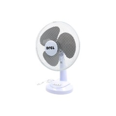 Wentylator biurkowy 12", 30W