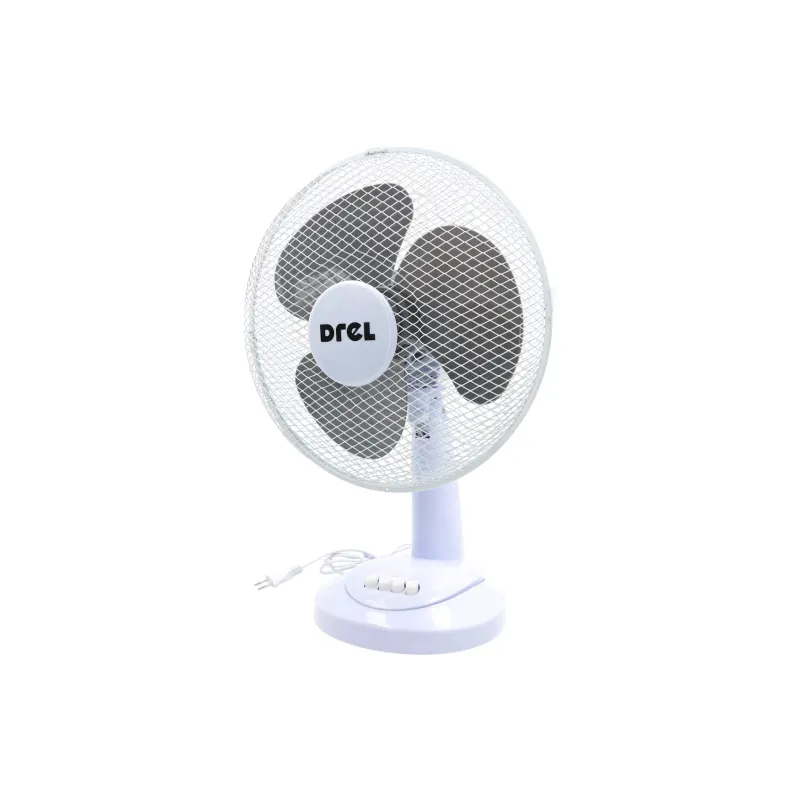 Wentylator biurkowy 12", 30W Wentylator biurkowy 12", 30W