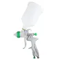 Pistolet lakierniczy SILVER HVLP 1.4mm Pistolet lakierniczy SILVER HVLP 1.4mm