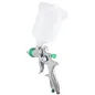 Pistolet lakierniczy SILVER HVLP 1.4mm Pistolet lakierniczy SILVER HVLP 1.4mm