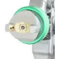 Pistolet lakierniczy SILVER HVLP 1.4mm Pistolet lakierniczy SILVER HVLP 1.4mm