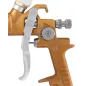 Pistolet lakierniczy GOLD HVLP 1.4mm Pistolet lakierniczy GOLD HVLP 1.4mm