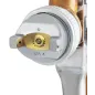 Pistolet lakierniczy GOLD HVLP 1.4mm Pistolet lakierniczy GOLD HVLP 1.4mm