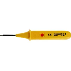 Próbnik elektryczny Fazer 767 Basic, 500 V