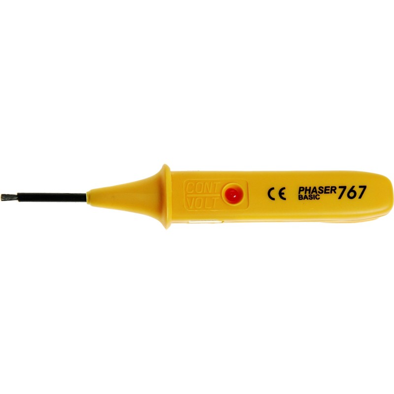 Próbnik elektryczny Fazer 767 Basic, 500 V