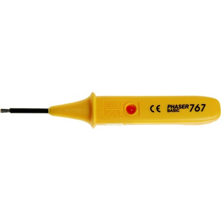 Próbnik elektryczny Fazer 767 Basic, 500 V