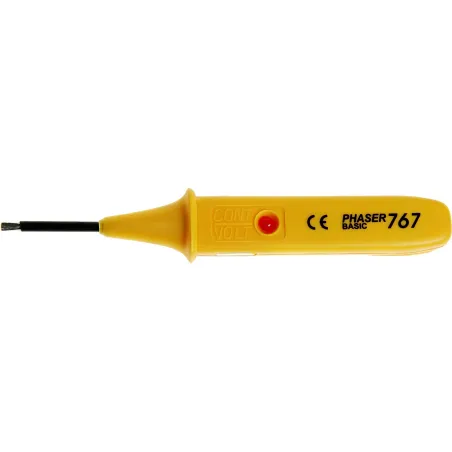 Próbnik elektryczny Fazer 767 Basic, 500 V