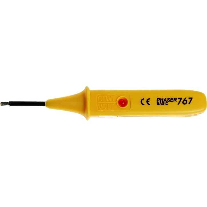 Próbnik elektryczny Fazer 767 Basic, 500 V